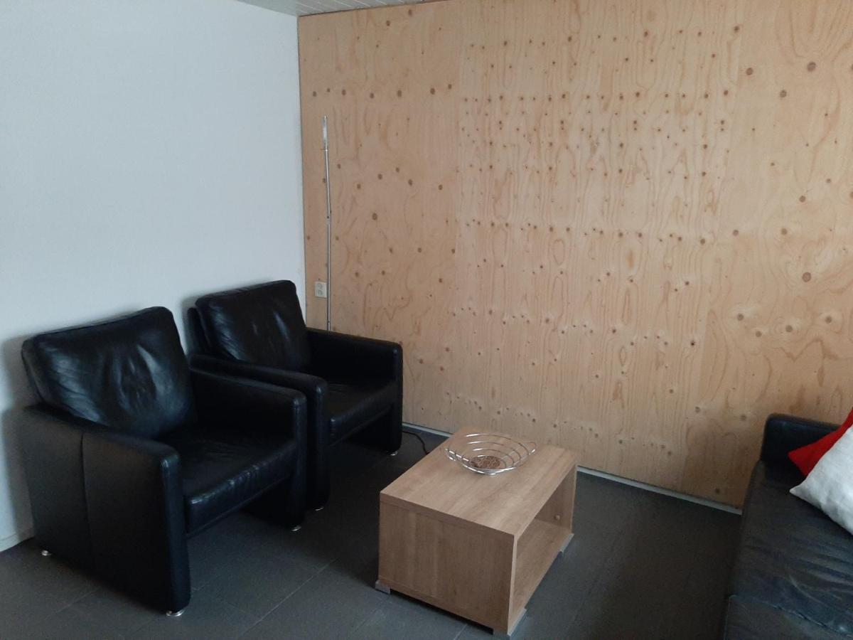 Beutenaken Drie Exteriér fotografie
