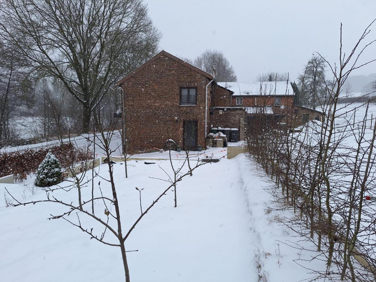Beutenaken Drie Exteriér fotografie