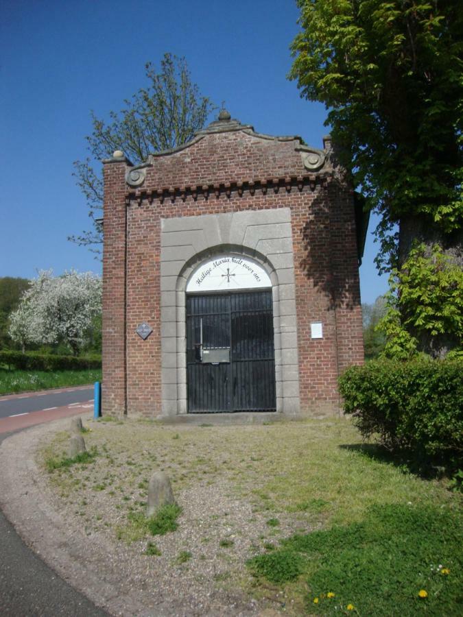 Beutenaken Drie Exteriér fotografie